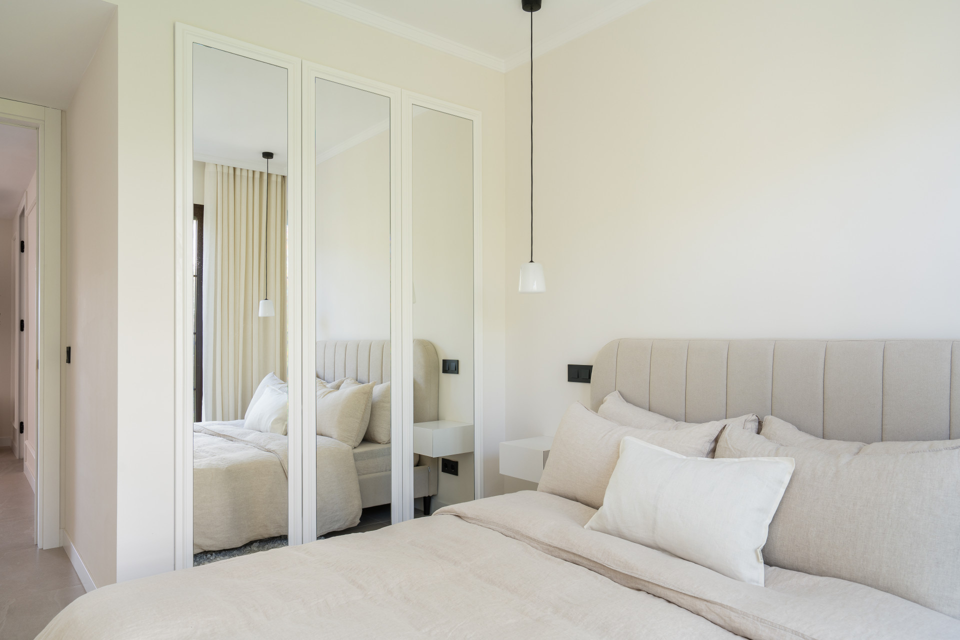 3 Bedroom Penthouse in Benahavís - Photo 14