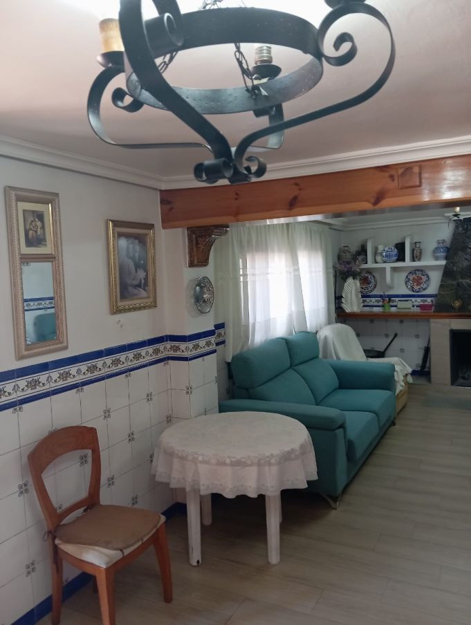 Moradia com 6 quartos com piscina em Múrcia, Espanha – Foto 13