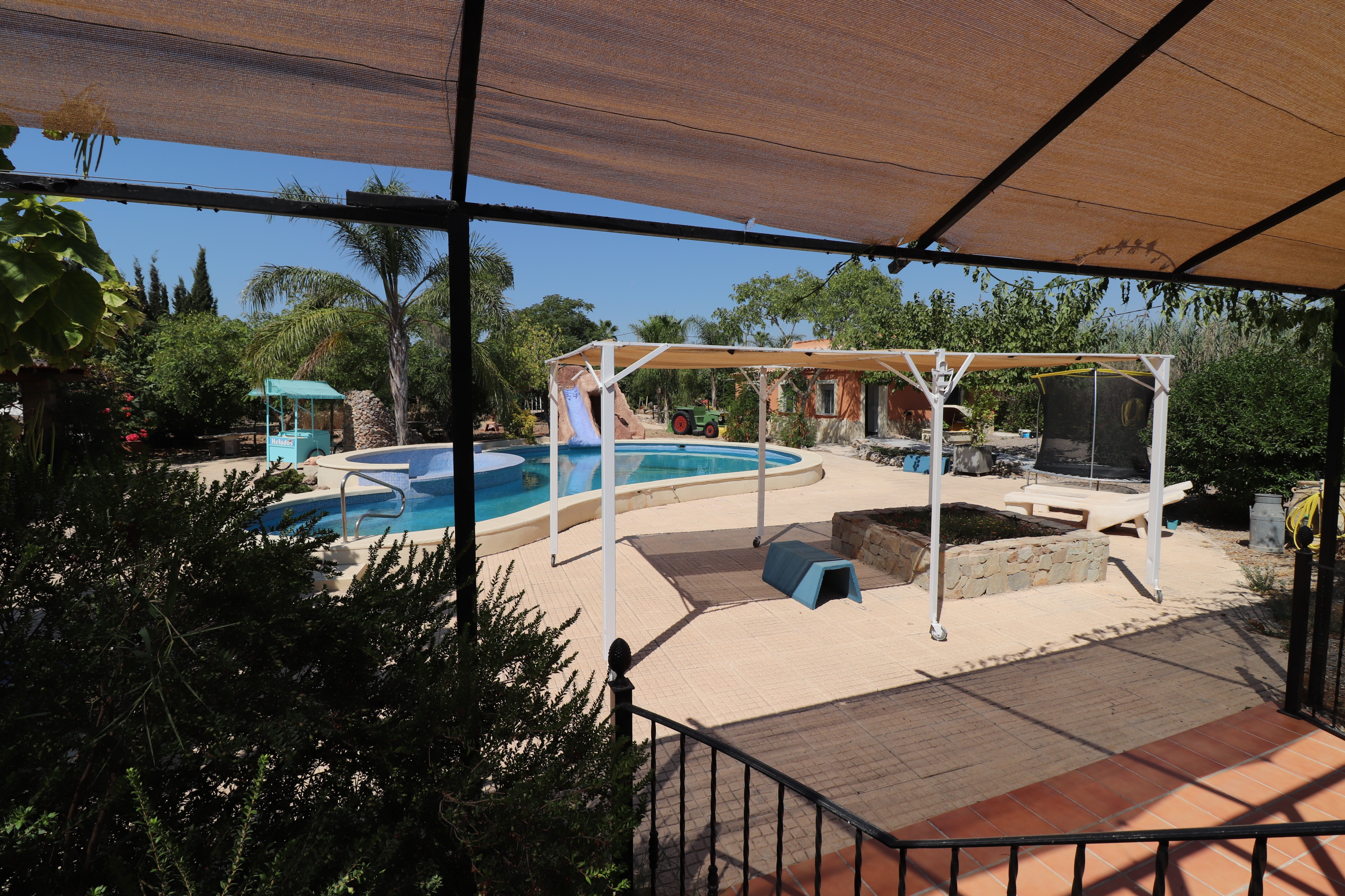 Moradia com 7 quartos com piscina em Alicante, Espanha – Foto 25