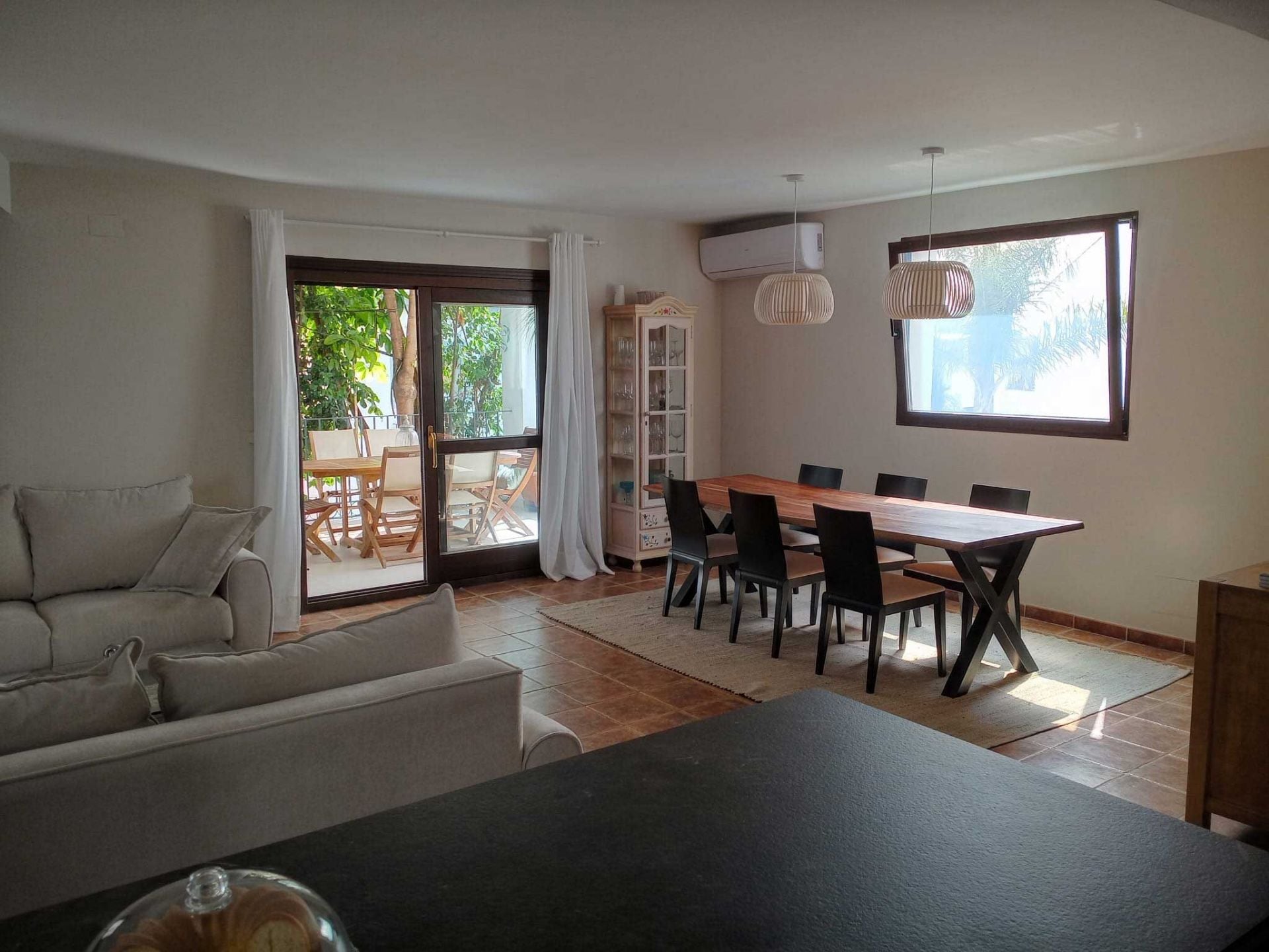 4 Bedroom Townhouse in Estepona - Фото 5