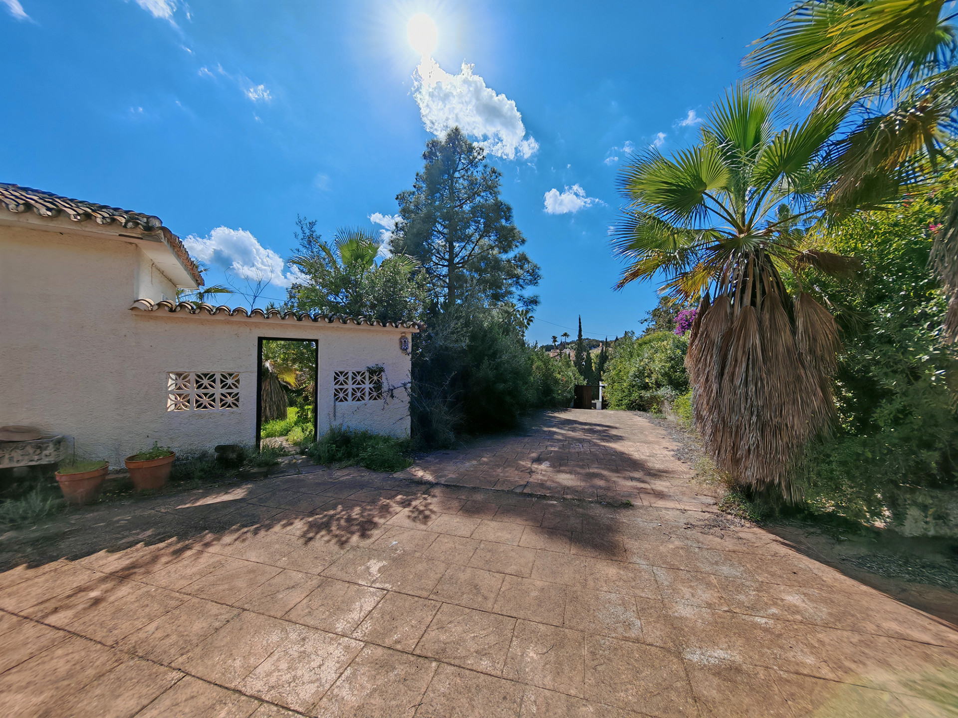 5 Bedroom Villa in Marbella - Photo 16