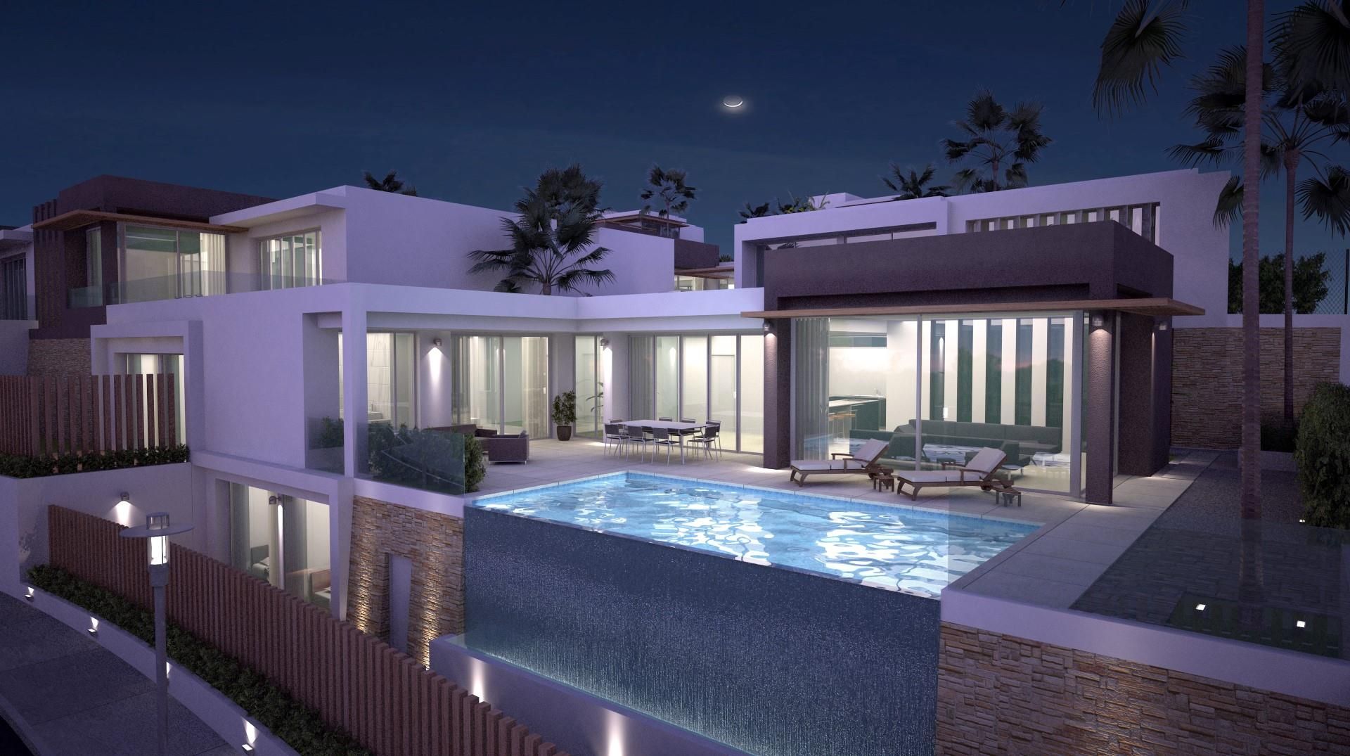 3 Bedroom Villa in Mijas - Photo 3