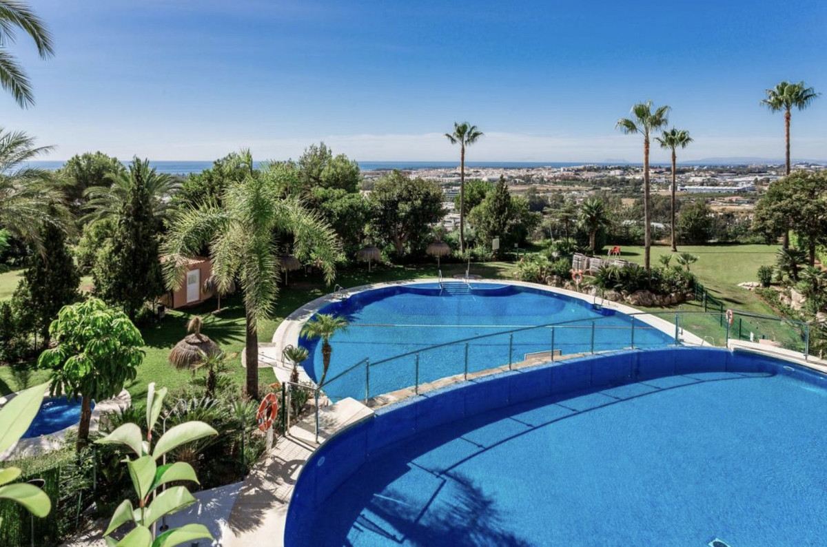 3 Bedroom Apartment in Marbella - Photo 27