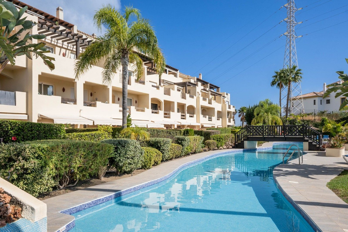 3 Bedroom Penthouse in Mijas - Photo 3