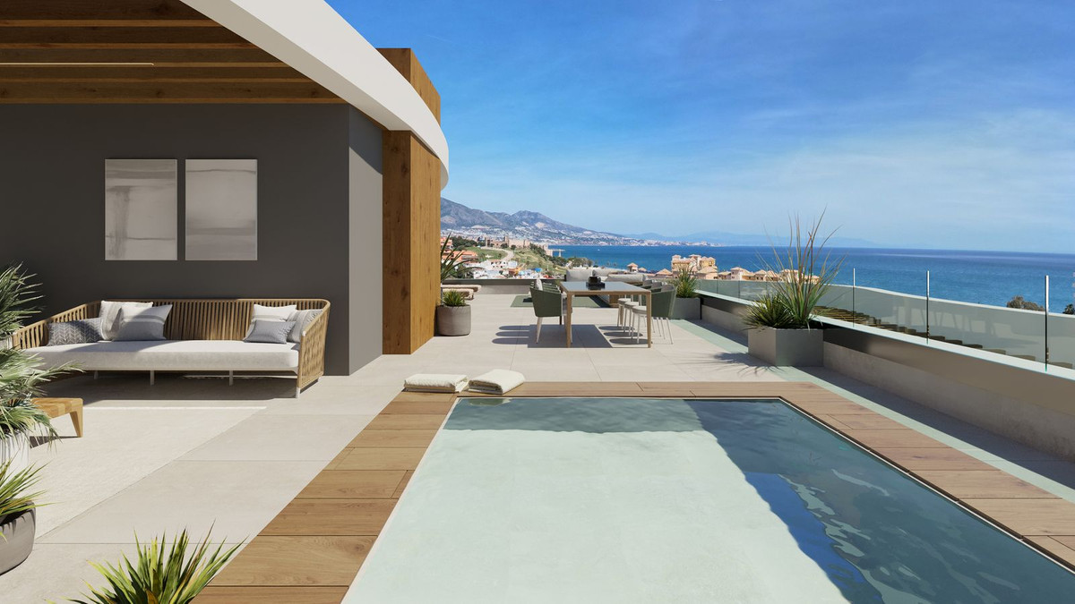 2 Bedroom Apartment in Mijas - Foto 4