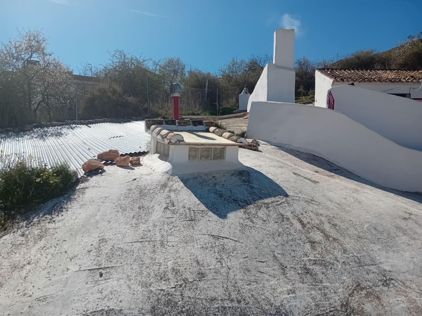 Moradia com 5 quartos em Granada, Espanha – Foto 25