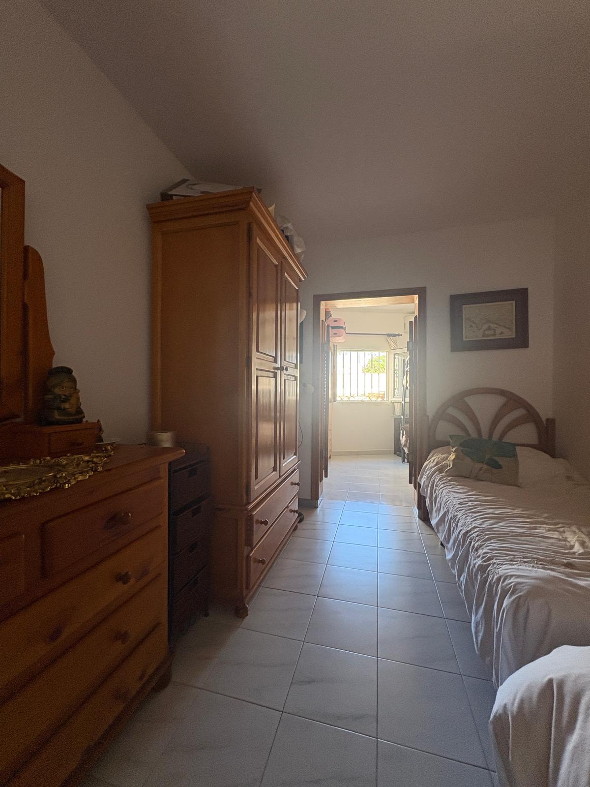 Apartamento com 3 quartos com piscina em Alicante, Espanha – Foto 15