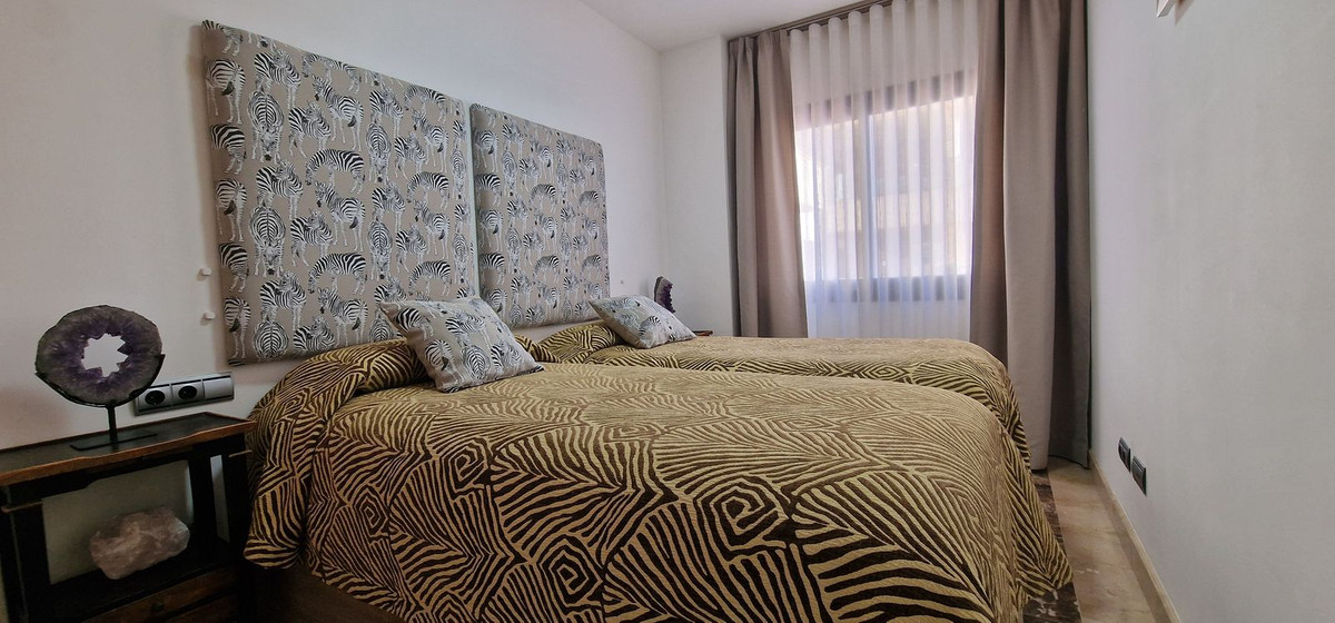 2 Bedroom Apartment in La Duquesa - Foto 12