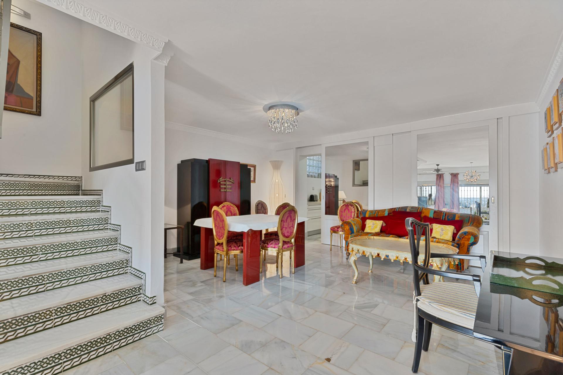 3 Bedroom Villa in Mijas - Foto 4