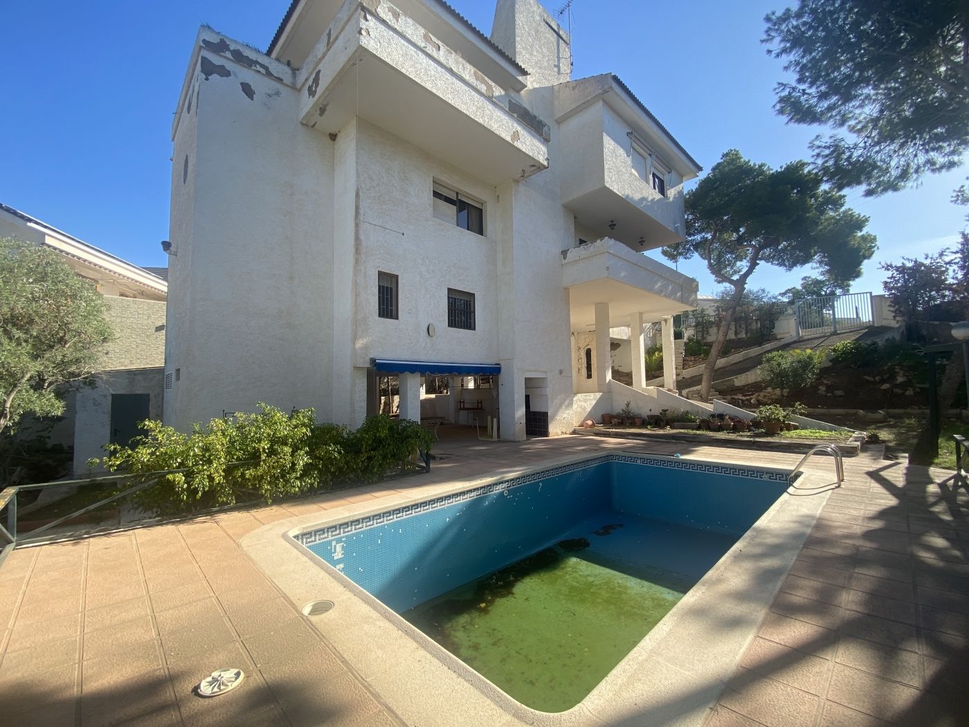 Moradia com 5 quartos com piscina em Múrcia, Espanha – Foto 2