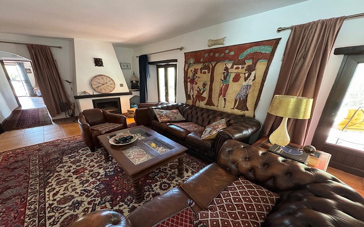 3 Bedroom Villa in Casares - Photo 5