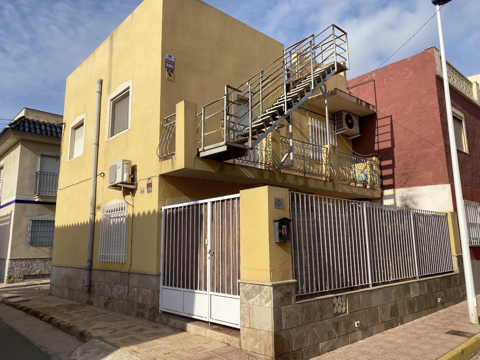 Moradia com 4 quartos em Múrcia, Espanha – Foto 1