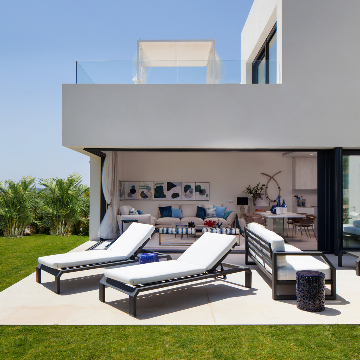 4 Bedroom Villa in Casares - Photo 18