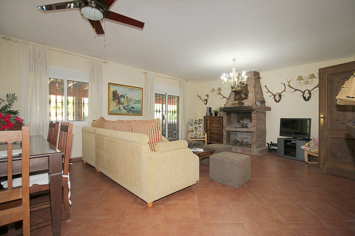 6 Bedroom Country house in Monda - Foto 17