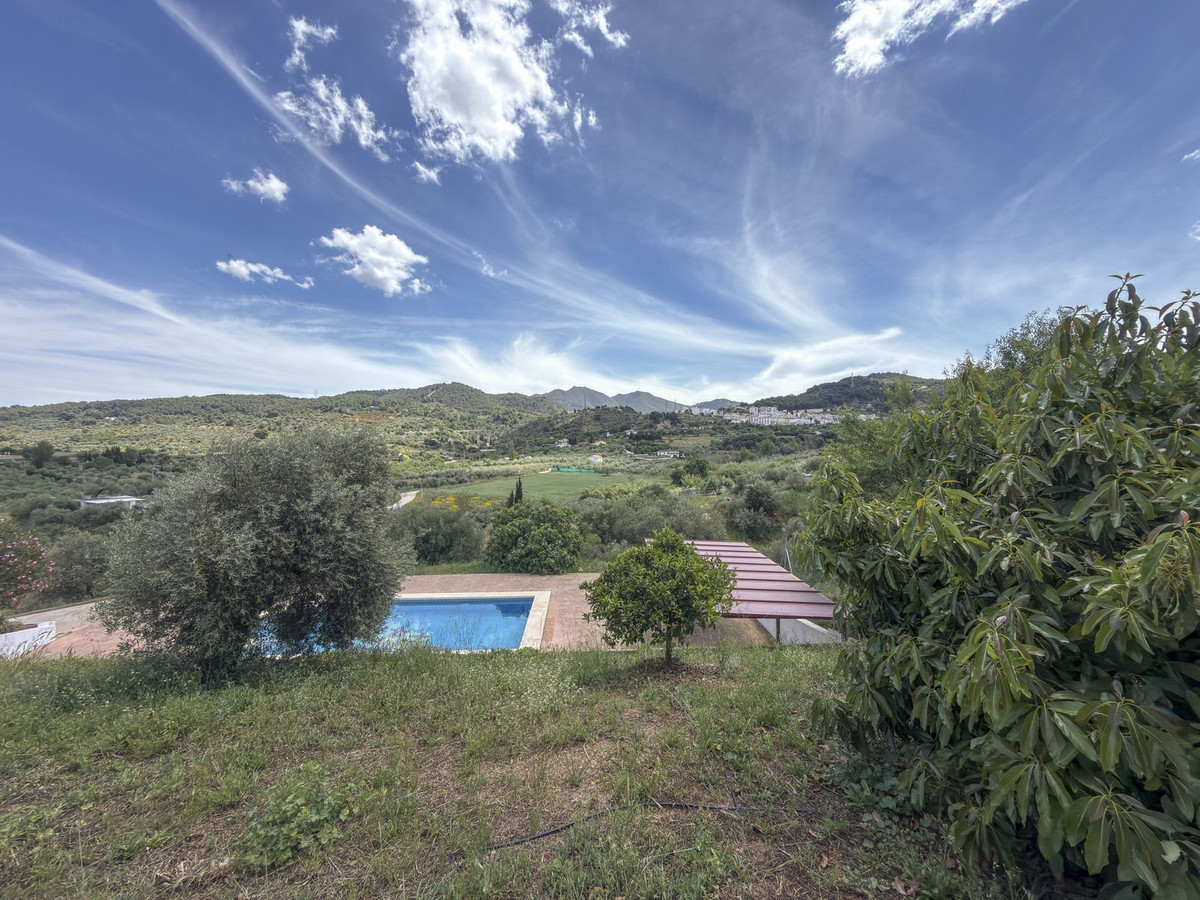2 Bedroom Country house in Monda - Foto 29