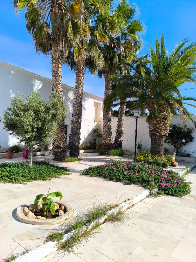 Moradia com 5 quartos com piscina em Múrcia, Espanha – Foto 4