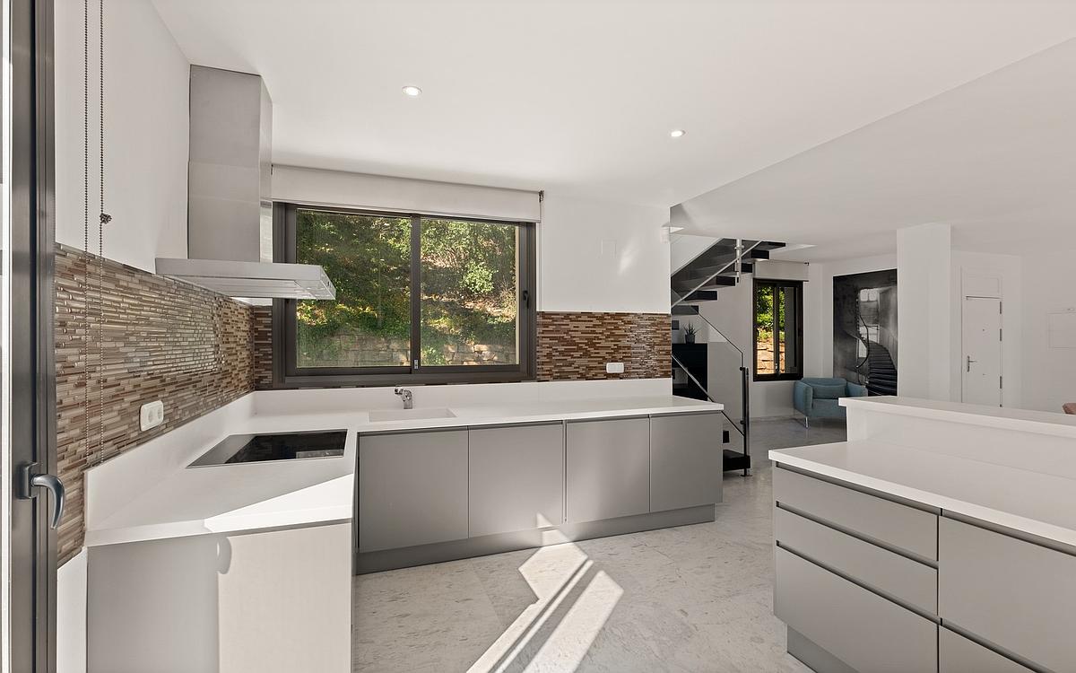 Apartamento com 2 quartos com piscina em Málaga, Espanha – Foto 8