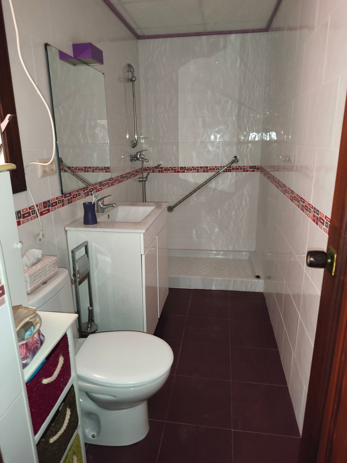Piso de 5 dormitorios en Valencia – Foto 5