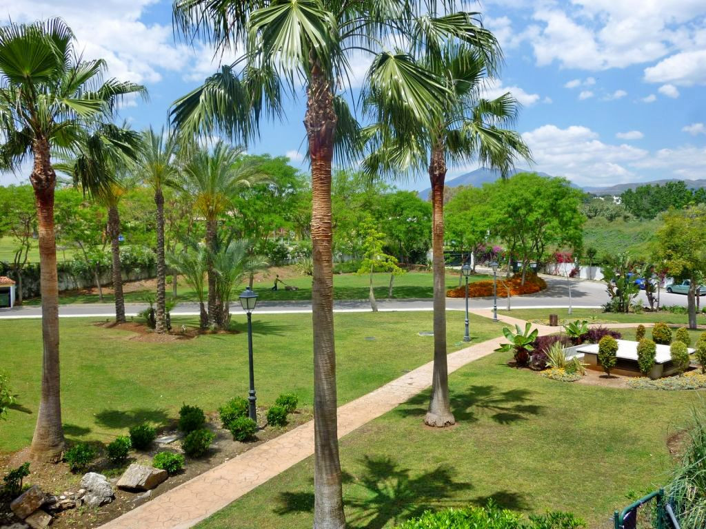 3 Bedroom Apartment in Marbella - Photo 21