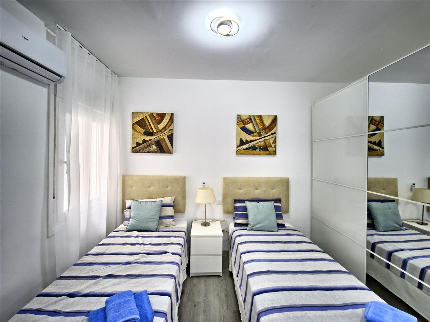 2 Bedroom Apartment in Marbella - Photo 26