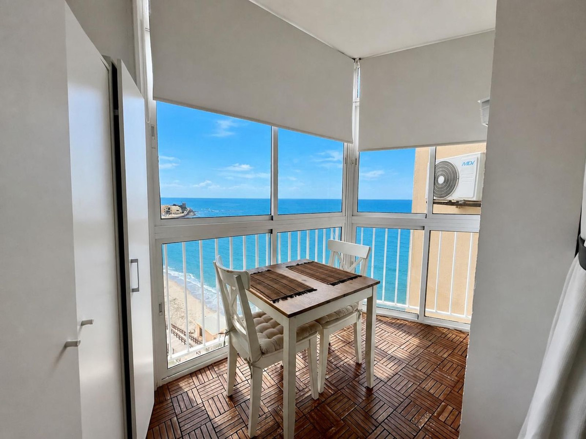 Apartment in Mijas - Фото 3