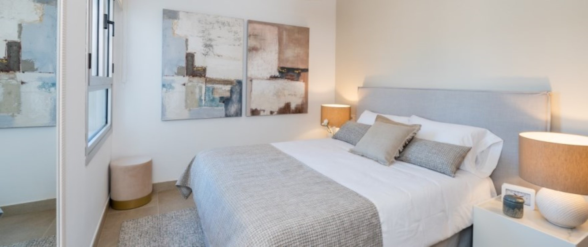 2 Bedroom Apartment in Estepona - Foto 18