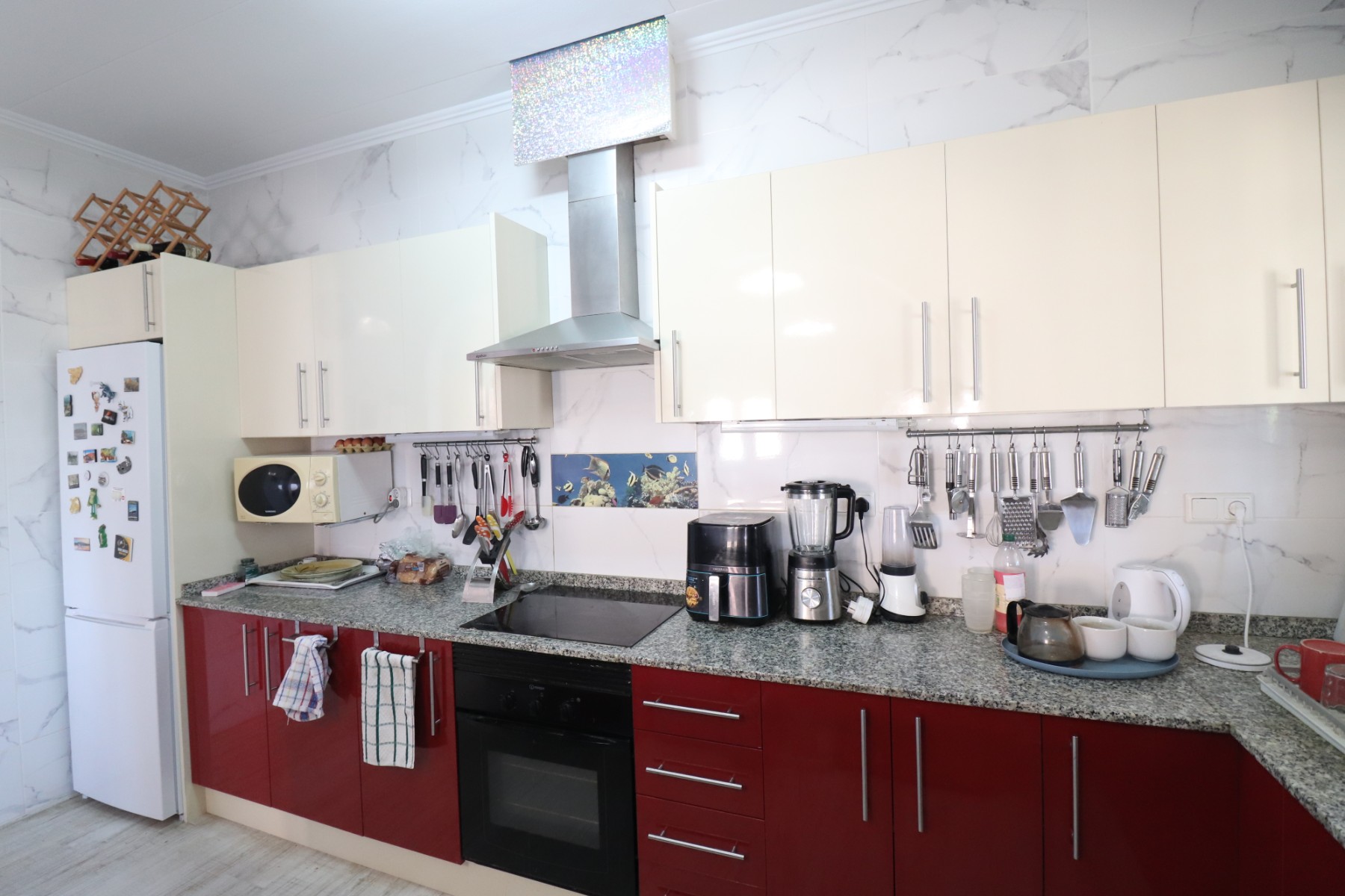 Moradia com 3 quartos com piscina em Alicante, Espanha – Foto 11