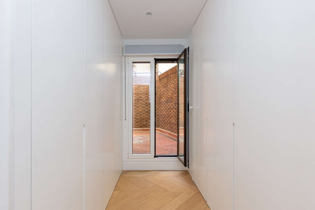 Apartamento com 3 quartos em Madrid, Espanha – Foto 23