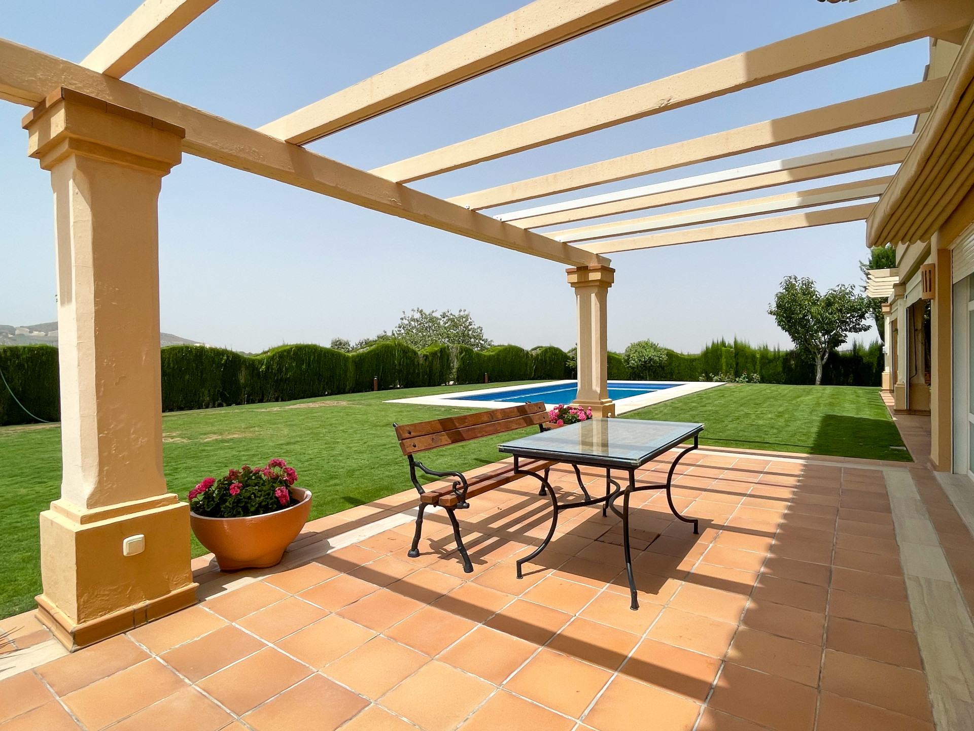 6 Bedroom Villa in Antequera - Photo 27