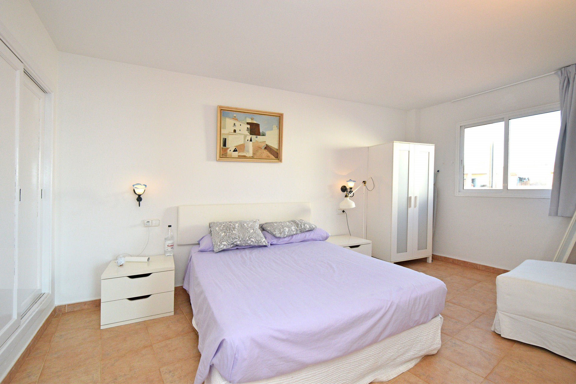 Apartamento com 2 quartos com piscina em Baleares, Espanha – Foto 9