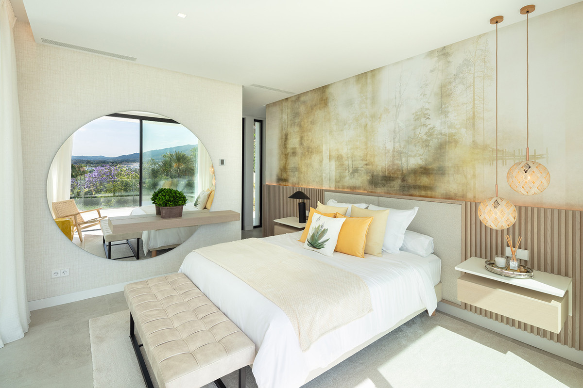 5 Bedroom Villa in Marbella - Foto 6