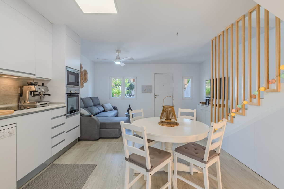Chalet de 3 dormitorios en Murcia – Foto 9
