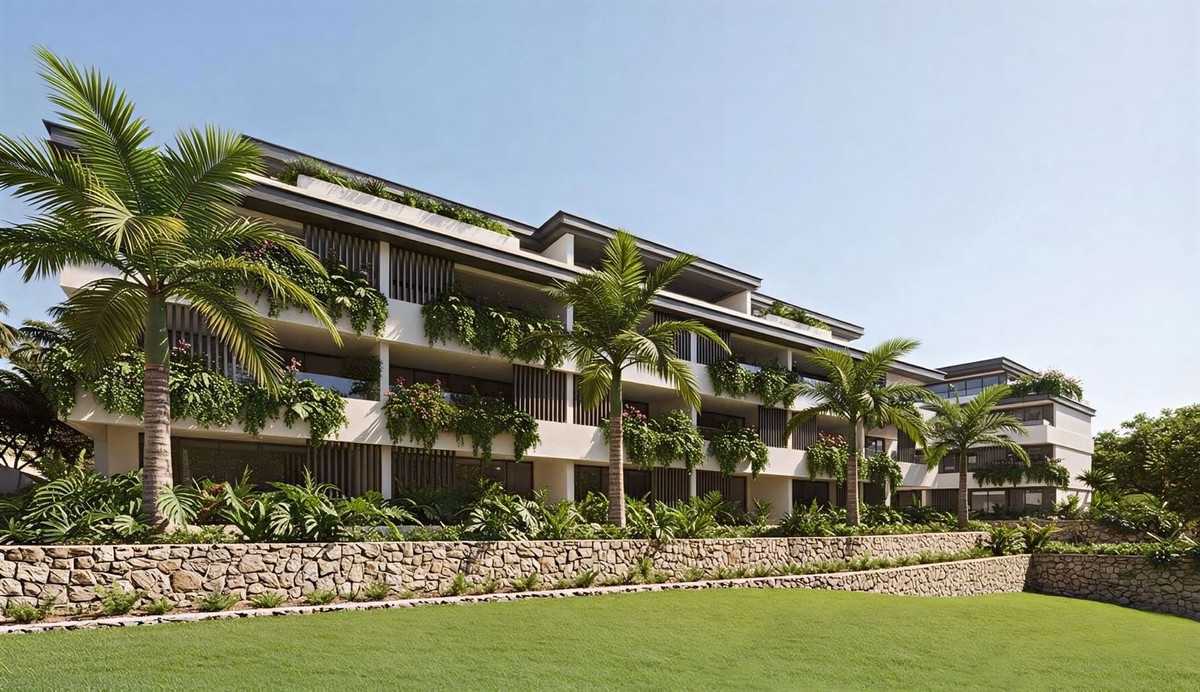 2 Bedroom Apartment in Mijas - Фото 9