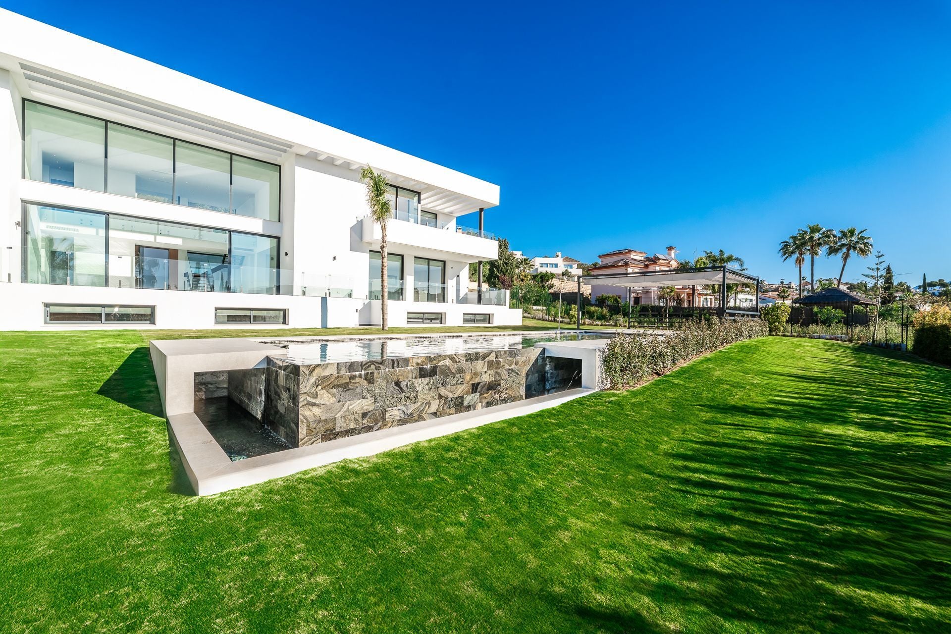 6 Bedroom Villa in Benahavís - Foto 22