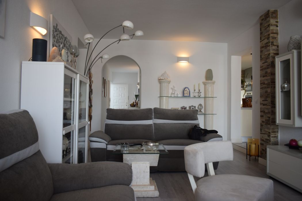 Apartamento com 4 quartos em Espanha – Foto 12
