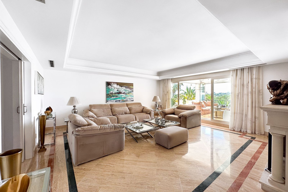 Apartamento com 3 quartos com vista mar em Málaga, Espanha – Foto 11