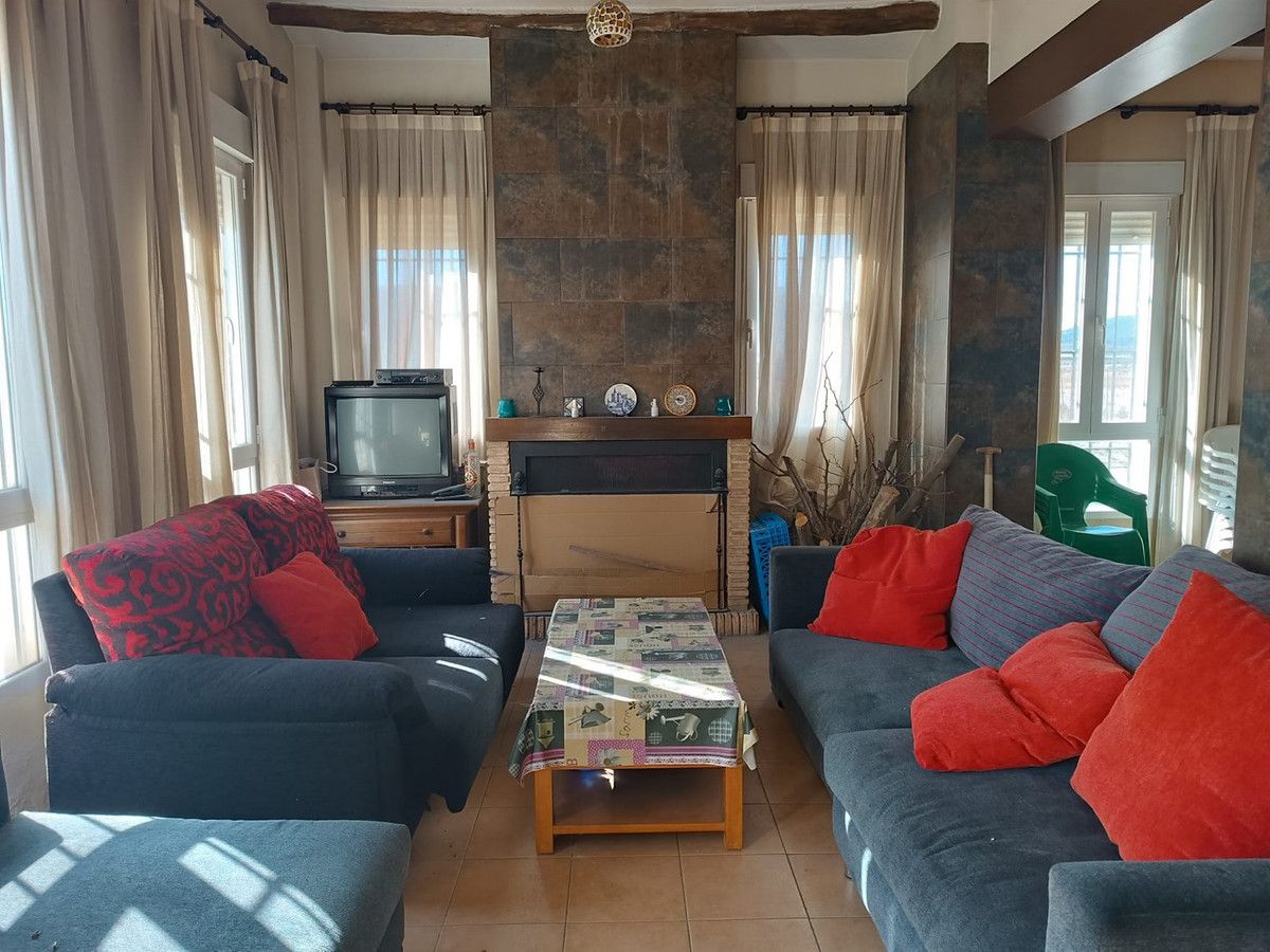 2-bedroom villa in Murcia, Spain – Photo 7