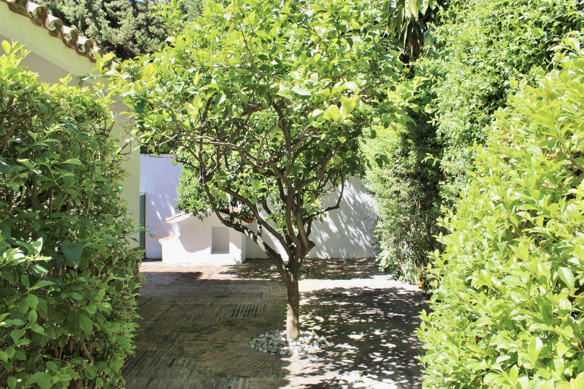 6 Bedroom Villa in Marbella - Foto 18