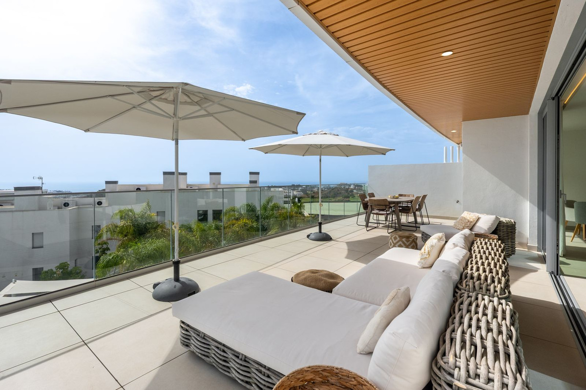 3 Bedroom Apartment in Mijas - Photo 30