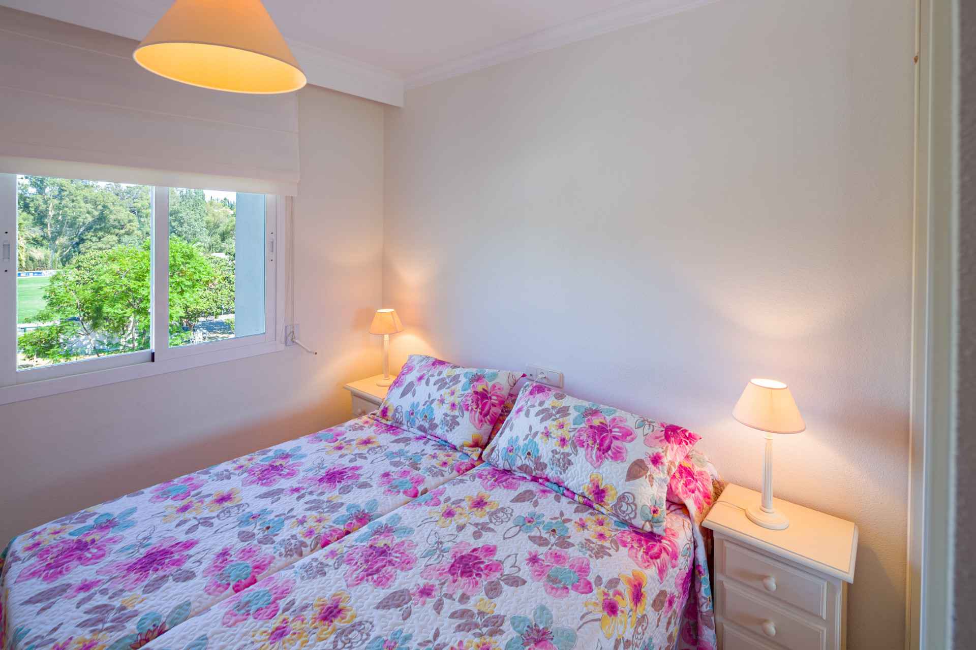 3 Bedroom Apartment in Marbella - Photo 14