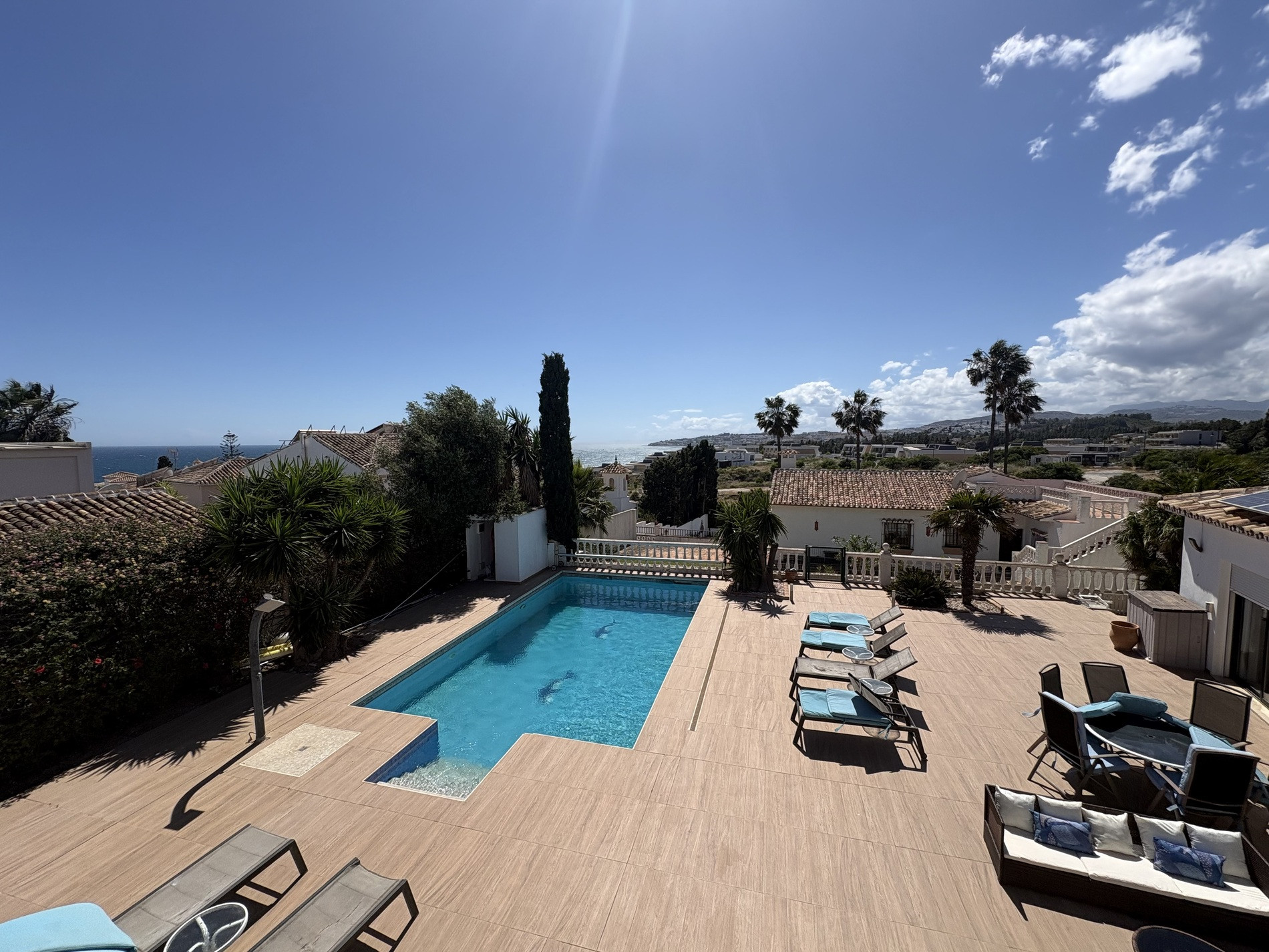 7 Bedroom Villa in Mijas - Foto 4