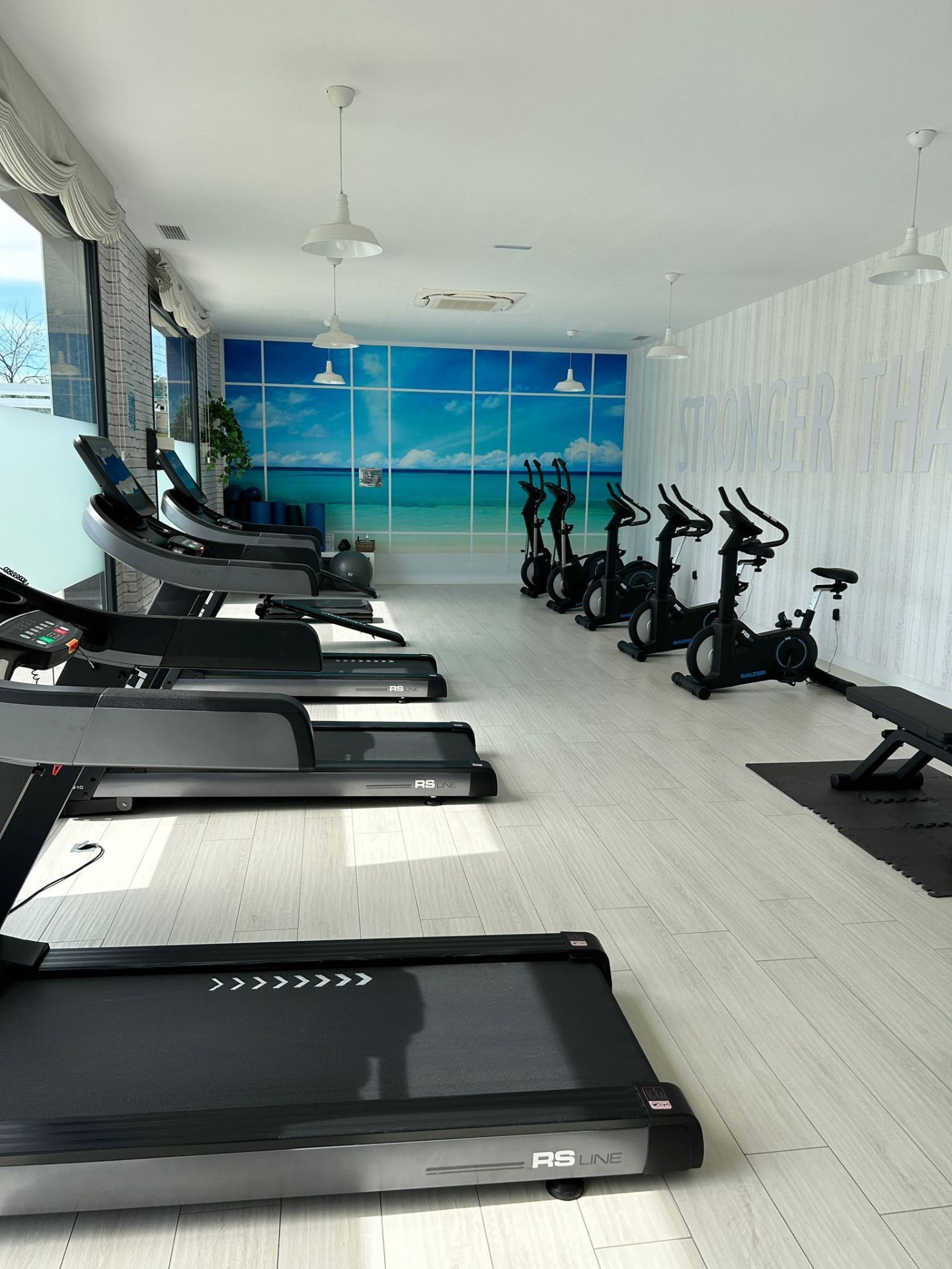 3 Bedroom Apartment in Mijas - Photo 19