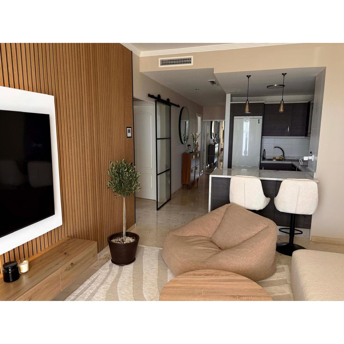 3 Bedroom Apartment in Manilva - Фото 3