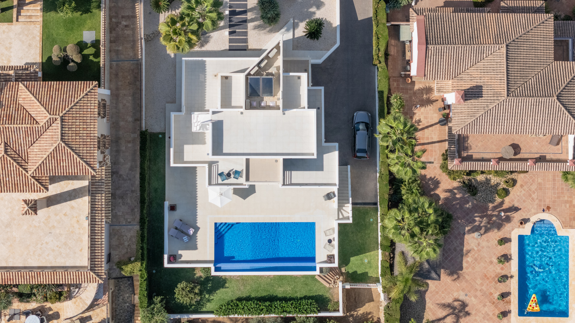 4 Bedroom Villa in Mijas - Photo 34