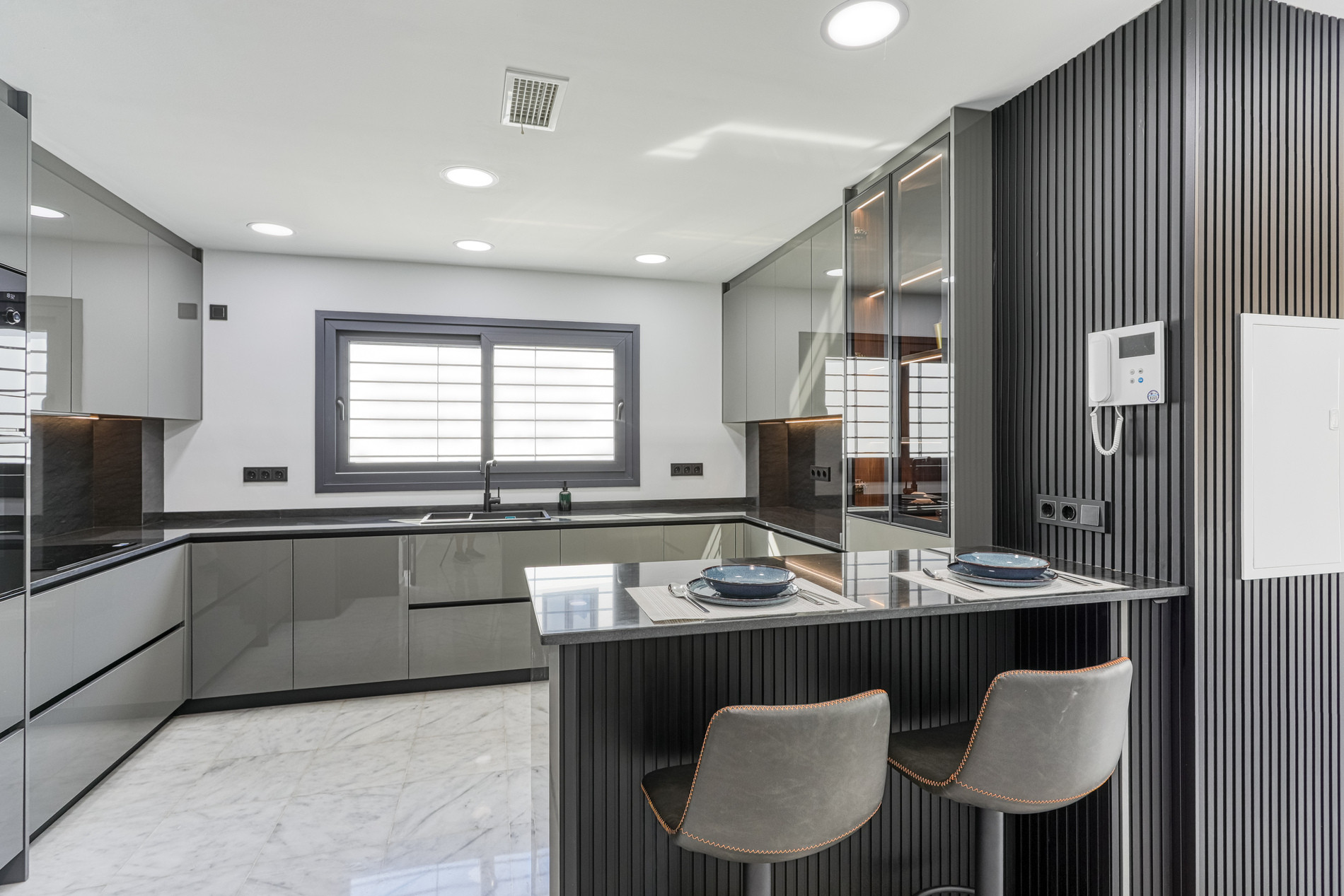 5 Bedroom Villa in Mijas - Photo 5