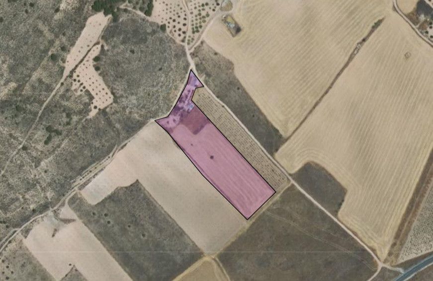 Moradia com 3 quartos com piscina em Múrcia, Espanha – Foto 15