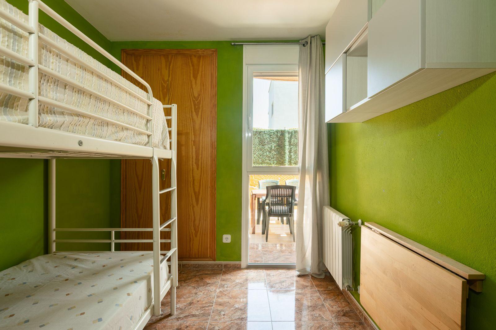 Apartamento com 3 quartos com piscina em Baleares, Espanha – Foto 18