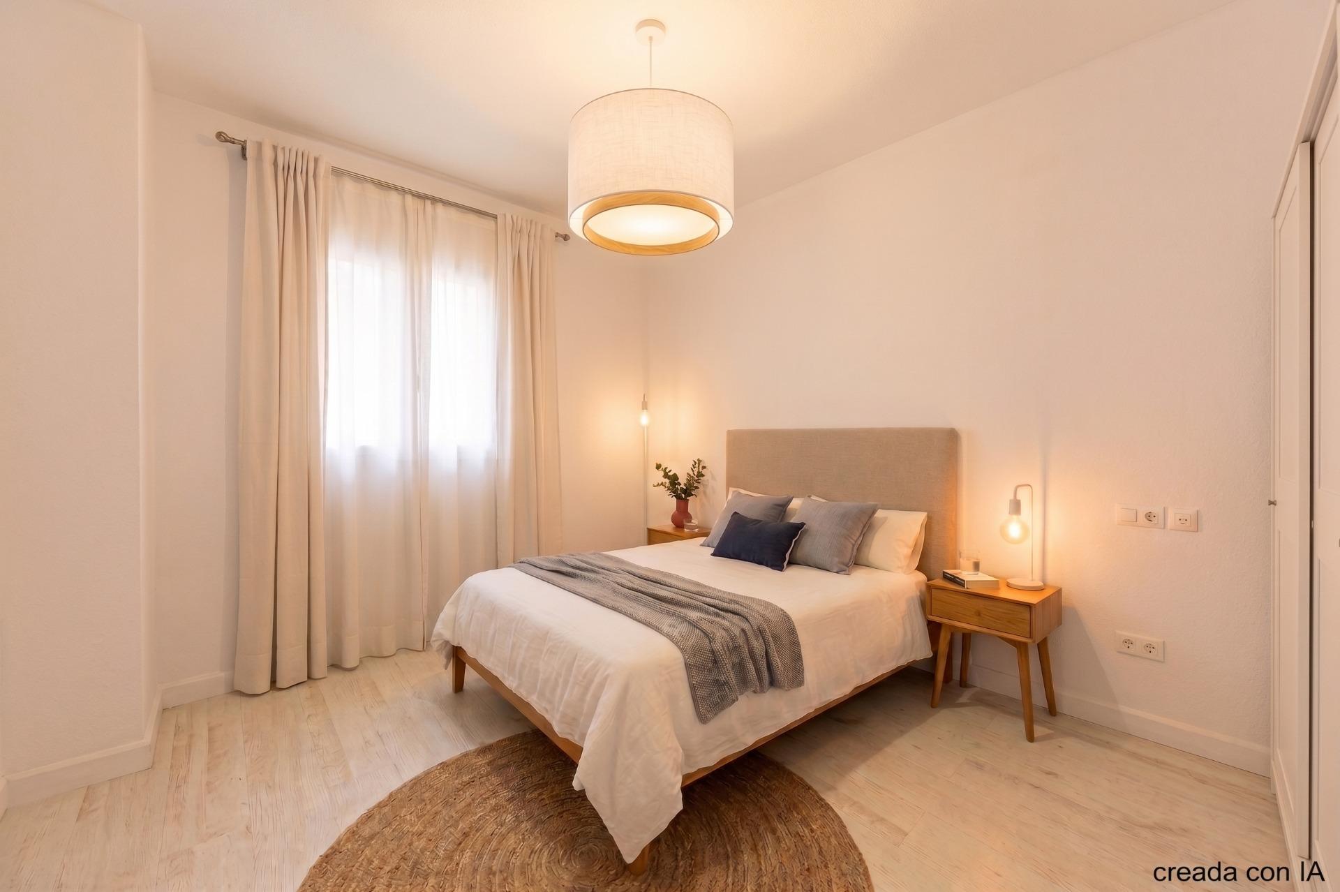 3 Bedroom Apartment in Benalmádena - Photo 17