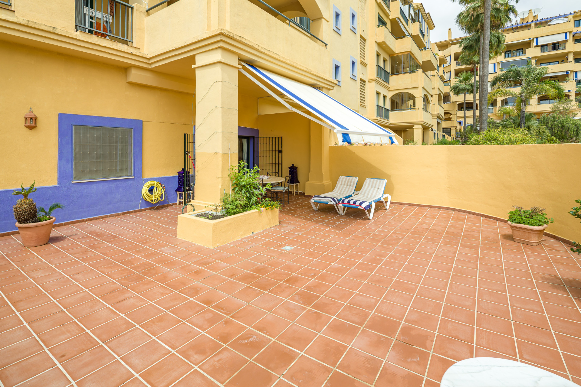 2 Bedroom Apartment in San Pedro de Alcántara - Photo 6