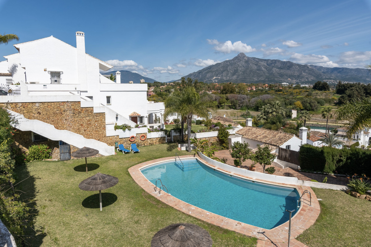 3 Bedroom Townhouse in Marbella - Foto 2